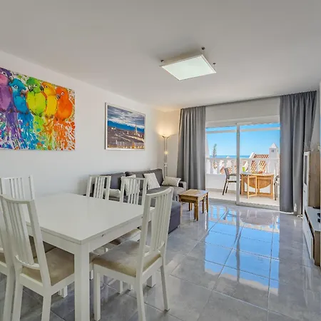 Apartamento Club Louise