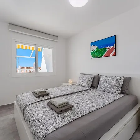 Apartamento Club Louise San Miguel de Abona