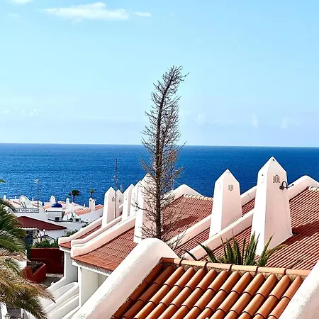 Apartamento Club Louise San Miguel de Abona