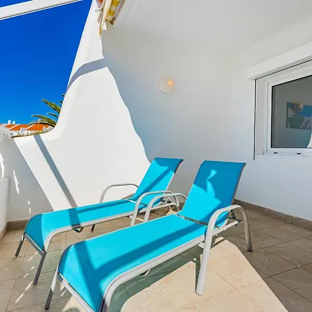 Club Louise Appartement