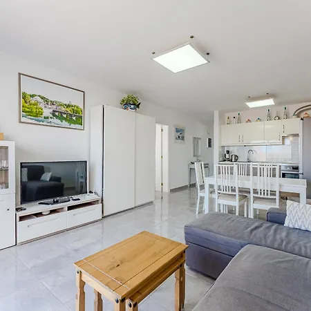 Club Louise Appartement San Miguel de Abona