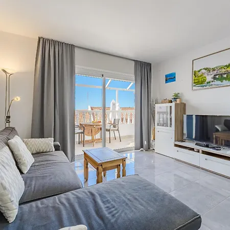 Club Louise Appartement